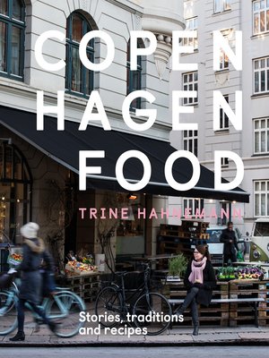 cover image of Copenhagen Food